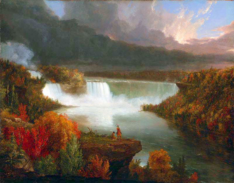 Niagara Falls